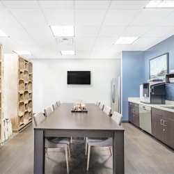 Image of Shreveport office space