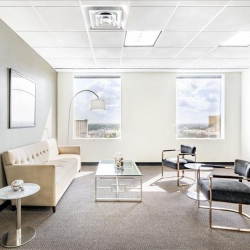 Image of Shreveport serviced office