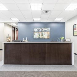 Executive suite in Shreveport