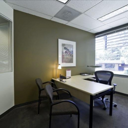 Serviced office to hire in Sacramento
