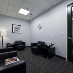 Interior of 333 University Avenue, Suite 200