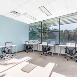 Image of Sacramento office suite