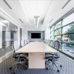 Image of Sacramento executive office