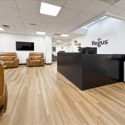 Interior of 333 West Commercial Street, 3rd Floor