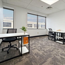 Serviced office centres in central East Rochester