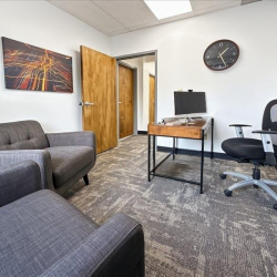 East Rochester executive office