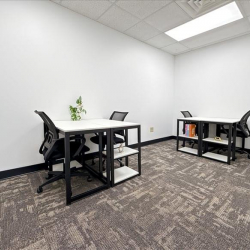 Image of East Rochester executive suite