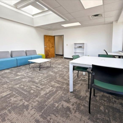 Serviced offices to rent in East Rochester