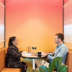 Office suites to lease in San Jose (California)