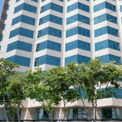 Image of San Jose (California) office space