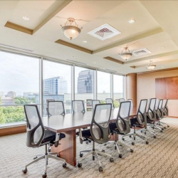 Serviced office - Atlanta