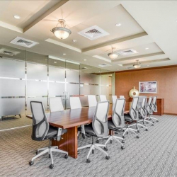 Image of Atlanta serviced office