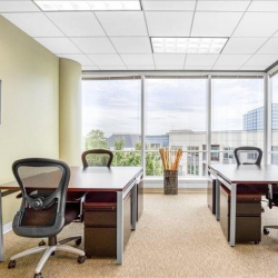 Serviced offices to lease in Atlanta