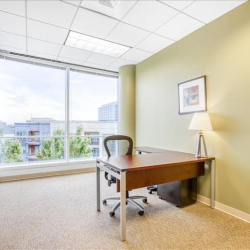 Serviced office in Atlanta