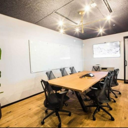 Serviced office to lease in Irvine