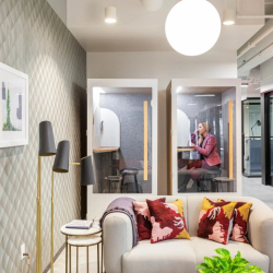 3333 Michelson Drive, Suite 300 serviced offices