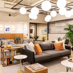 Exterior view of 3333 Michelson Drive, Suite 300