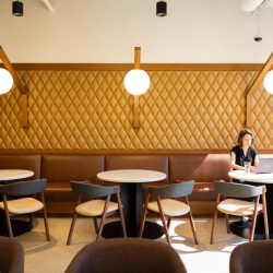 Office spaces to let in Irvine