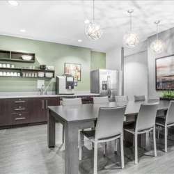 Offices at 3333 Warrenville Road, Suite 200