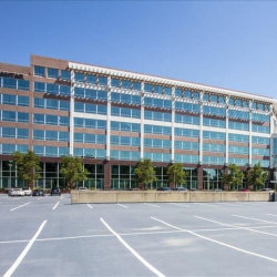 Lisle serviced office