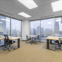 Office suites to lease in Atlanta