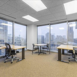 Office suites to lease in Atlanta