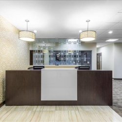 Serviced offices to hire in Atlanta
