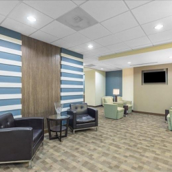 Office suites to hire in Atlanta