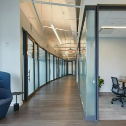 Serviced office centre - Atlanta