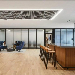 Office accomodations to lease in Atlanta