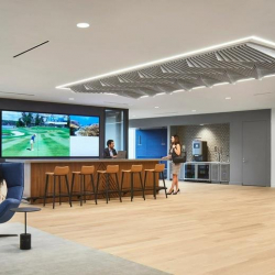 Interior of 3344 Peachtree Road Northeast