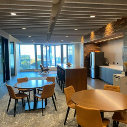Executive office to let in Atlanta