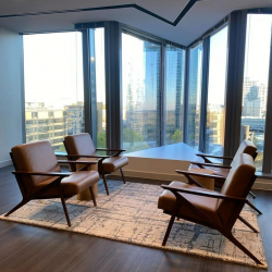Serviced offices to rent in Atlanta
