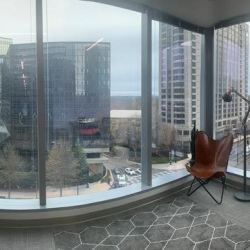 3344 Peachtree Road Northeast office spaces