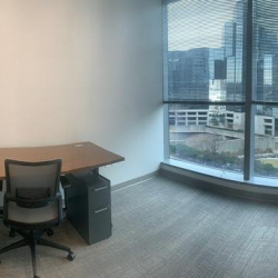 Atlanta office space