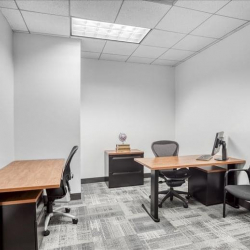 Atlanta serviced office