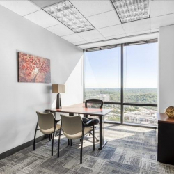 Offices at 3350 Riverwood Parkway, Suite 1900