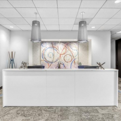 Executive offices to hire in Atlanta