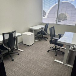 Exterior view of 3350 Shelby St. , Suite 200