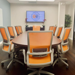 Office suites to let in Ontario