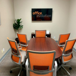 Office space in Ontario