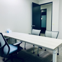 Image of Ontario executive office