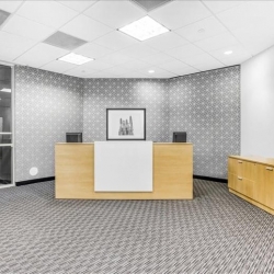 Offices at 3350 SW 148th Avenue, Suite 110