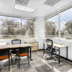 Serviced offices in central Miramar