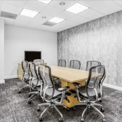 Interior of 3350 SW 148th Avenue, Suite 110