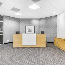 Exterior image of 3350 SW 148th Avenue, Suite 110