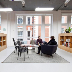 3350 Virginia Street serviced office centres