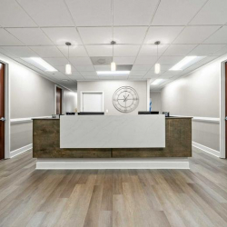 Office accomodations to hire in Atlanta