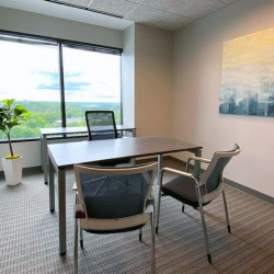 Executive office centre in Atlanta