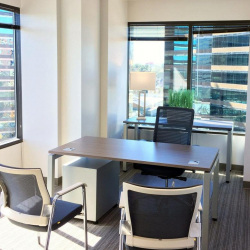 Image of Atlanta serviced office